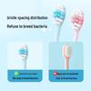 Shuke Baby Children's Soft Bristle Toothbrush