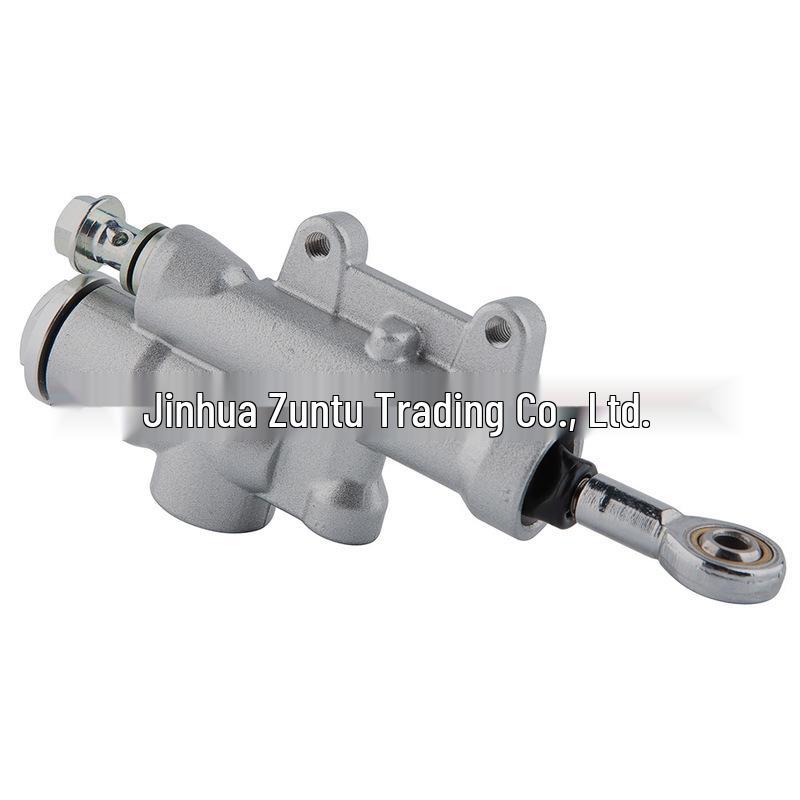 Kevi S K16 K18 Rear Brake Master Cylinder for Husqvarna KTM Two-Stroke Off-road Motorcycle