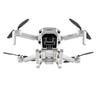 UAV Landing Gear With Night Lights Protection Extender Guard Support Foldable Expansion Protector Gears Accessories Kit