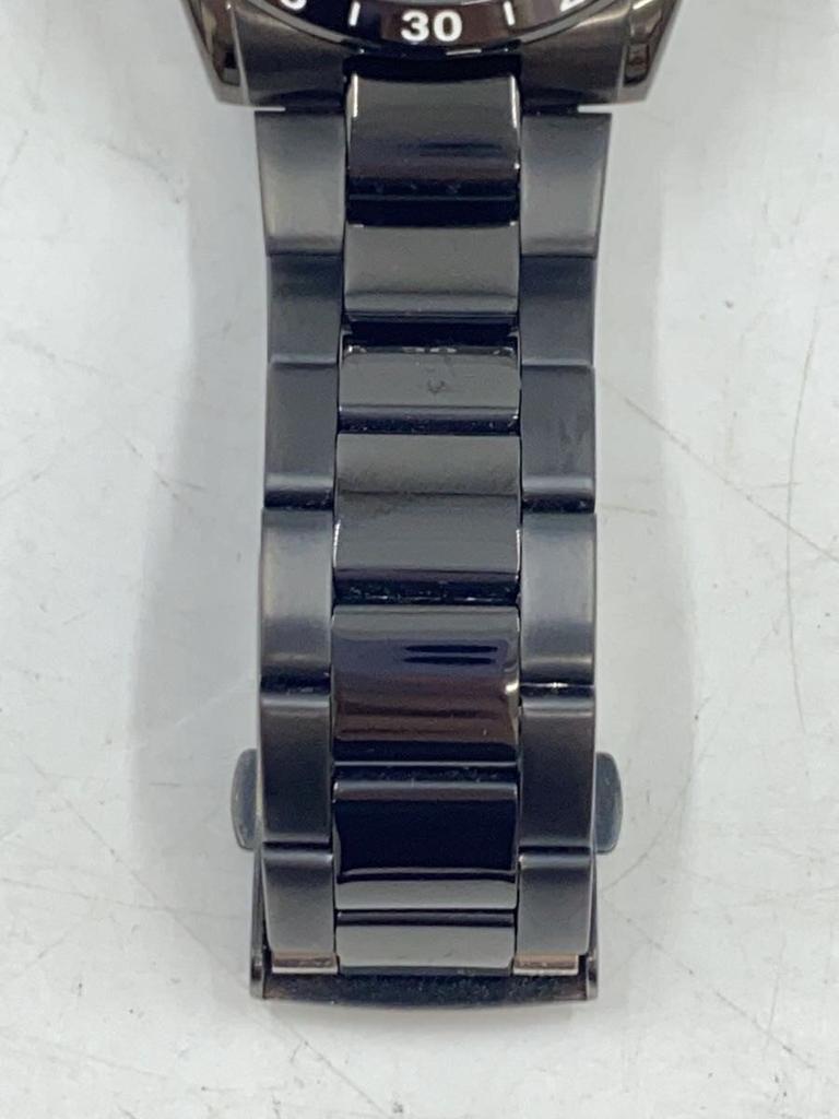 [USED] Automatic Watch SEIKO Black Dial 7S26-02T0 Japan Store