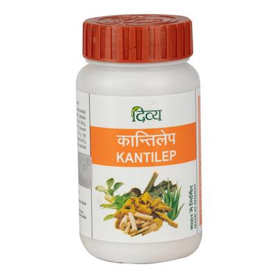 Divya Kantilep, (50 G) Kantilep