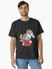 Tom & Jerry Cat And Mouse Classic T-Shirt
