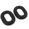 Headband Cover and Ear Cushion Covers Silicone Replacement Kit for INZONE H7 for INZONE H9 Headphone
