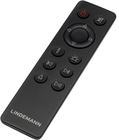Lindemann Limetree NETWORK II - Network Player, Lindemann