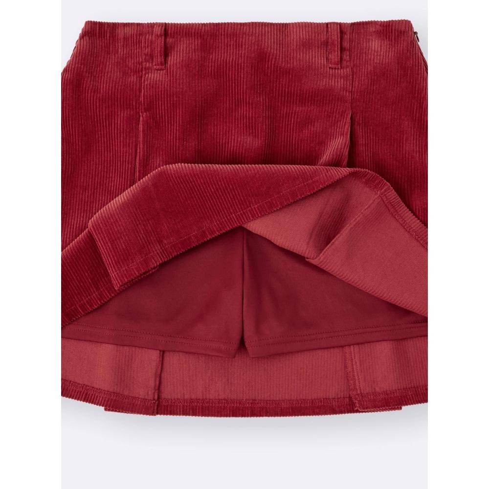 Gu By Uniqlo Corduroy Coat