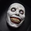 Halloween Horror Devil Mask with Good Elasticity Latex Material Cosplay Props Suitable for Taking Cool Photos