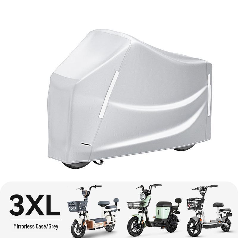 

Водонепроницаемый, пыленепроницаемый, солнцезащитный чехол для электросамоката и мотоцикла