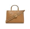 Bag Tommy Hilfiger Tommy Hilfiger Th Distinct Mini Tote AW0AW17192 Brown