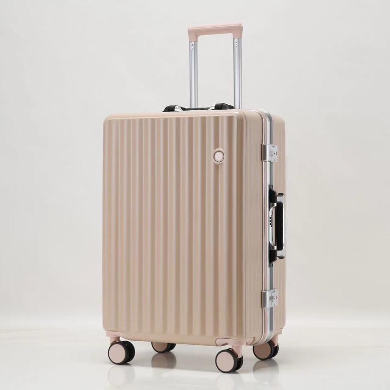 OEING Spinner Carry-On Luggage for Women
