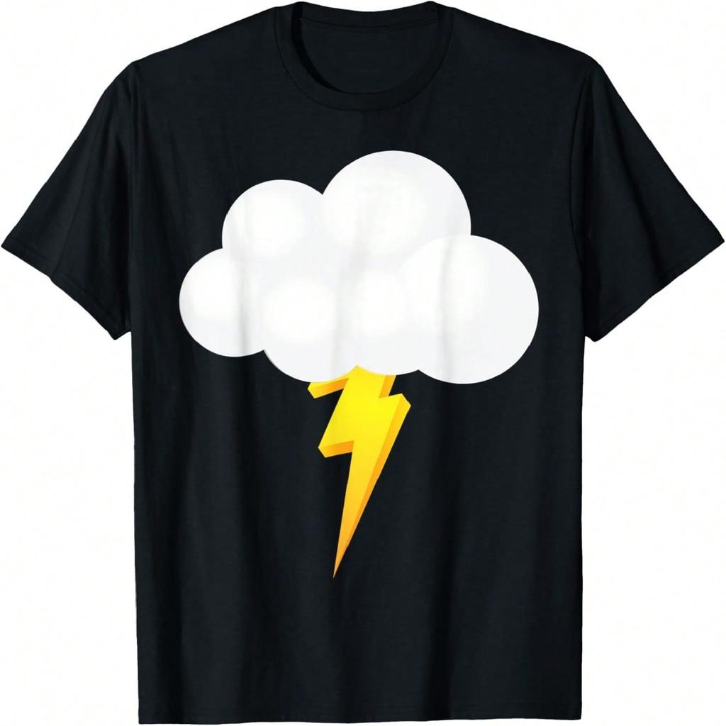 T-Shirt LGBTQIA+ Collega Associato SWAGAZON X AMAZOMBIE Mese dell'Orgoglio