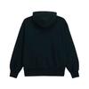 Vans Solid Color Drop Shoulder Pullover Hoodie Long Sleeve Sweatshirt Men sweatshirt VN000TRSBLK
