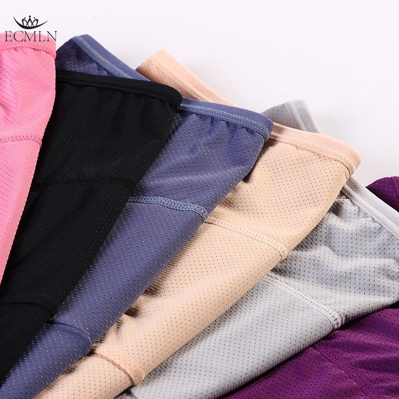 Women Menstrual Panties Leak Proof Cotton High Waist Underwear Women Briefs Period Underwear Panties