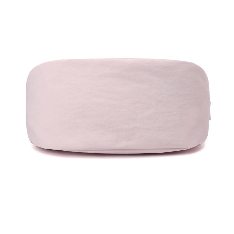 Simple and fashiable single-shoulder bag for women. New style, casual, lightweight, trendy crossbody bag. High-end, pure color