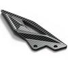 Motorcycle Pedal Guard Foot Cover Backrest Foot Pedal Guard Column for Triumph 660 765 765R 765RS 2016 2017-  2024 2025