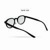 Turf Project Unicrown Panto Fashion GOLF UV400 for Outdoor and Everyday Use TPGC-5048 Sunglasses, Unisex, & CITY, Ultra-Lightweight, Protection, Golf,