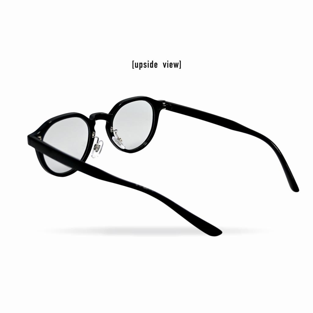 Turf Project Unicrown Panto Fashion GOLF UV400 for Outdoor and Everyday Use TPGC-5048 Sunglasses, Unisex, & CITY, Ultra-Lightweight, Protection, Golf,