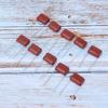 10PCS P302 630V Bass Guitar Tone Capacitor Akcesoria do gitary elektrycznej