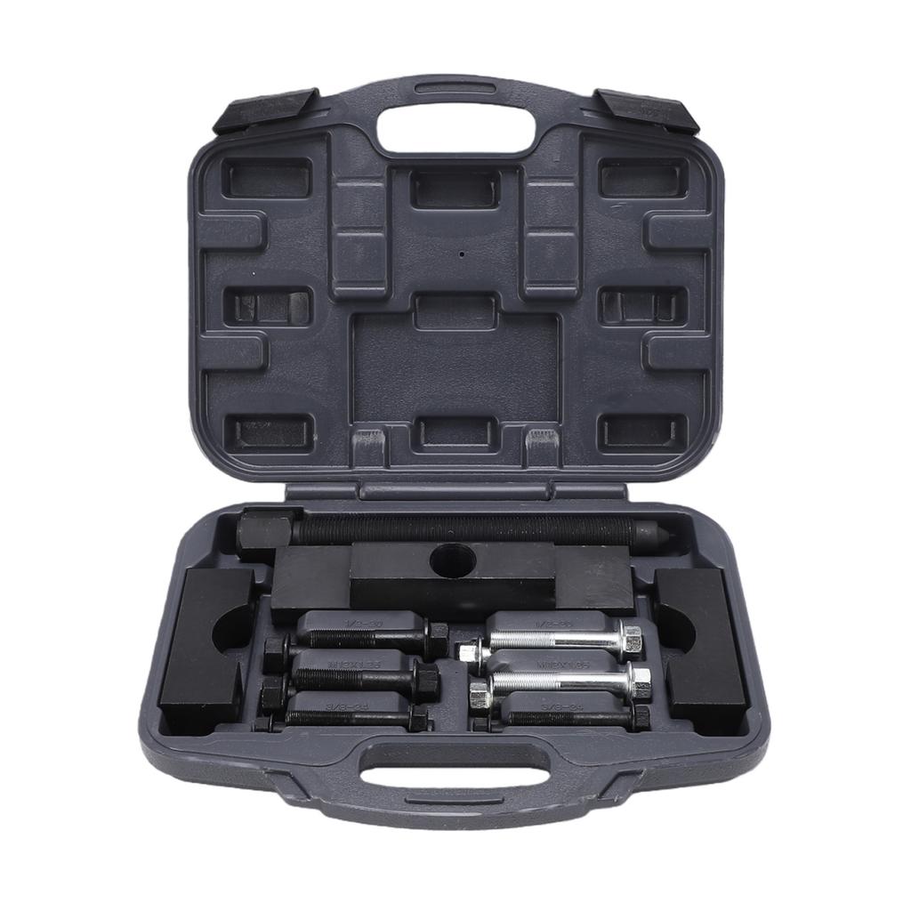 10803 Yoke Puller Heavy Duty Alloy Steel 60050 Yoke Removal Tool Kit for Class 6-8 Truck and Equipment
