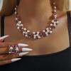 Smykker og accessoires – Smykkesett
