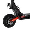 JOYOR S10-S-Z - Adults Electric Scooter 1000W*2 Dual Motors E-Scooter 60V 18Ah Battery 10 Inch Off-Road Tires 75km Range Foldable EScooter 