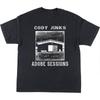 Hot Cody Jinks Album T Shirt Christmas Cotton Men S 5XL P609