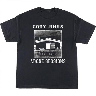 Hot Cody Jinks Album T Shirt Christmas Cotton Men S 5XL P609