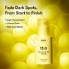 Bright Force Serum 13.0 Pumpe 30ml/1.01fl.oz AUTHENTISCHER SHOP