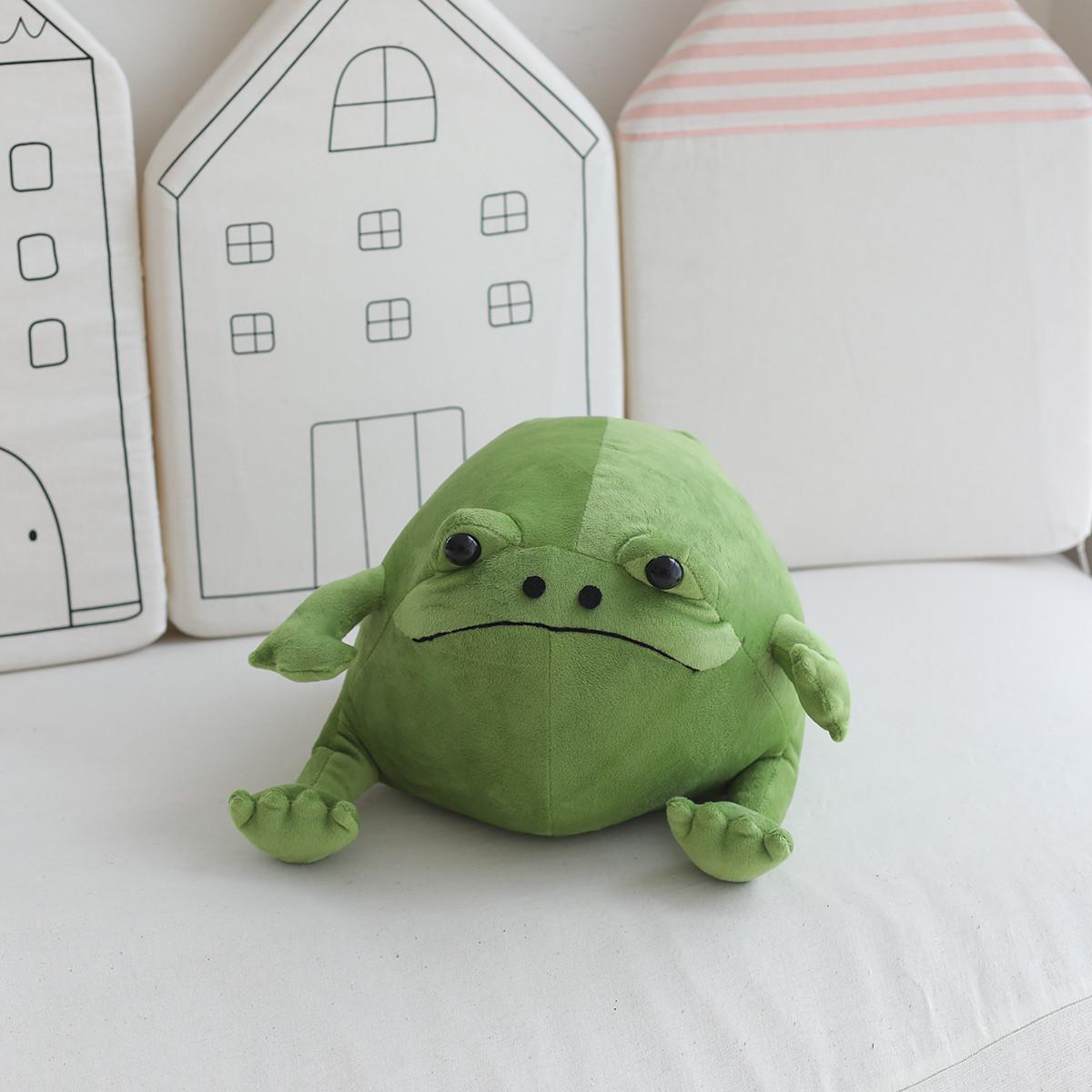 

Очаровательная кукла-игрушка F Doll Plu для девочек, подарок на день рождения, мягкие набивные животные, китайский производитель, набивка из ПП-хлопка 20* 14cm / 0.13