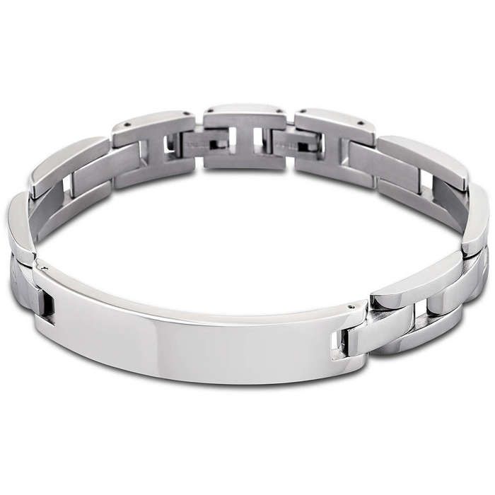 Armband - Lotus - LS1511-2-1 - Edelstahl - Breite 11 mm - Gewicht 50 gr