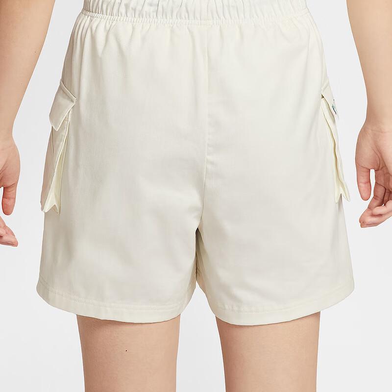 Nike Women s Sports Casual Shorts M