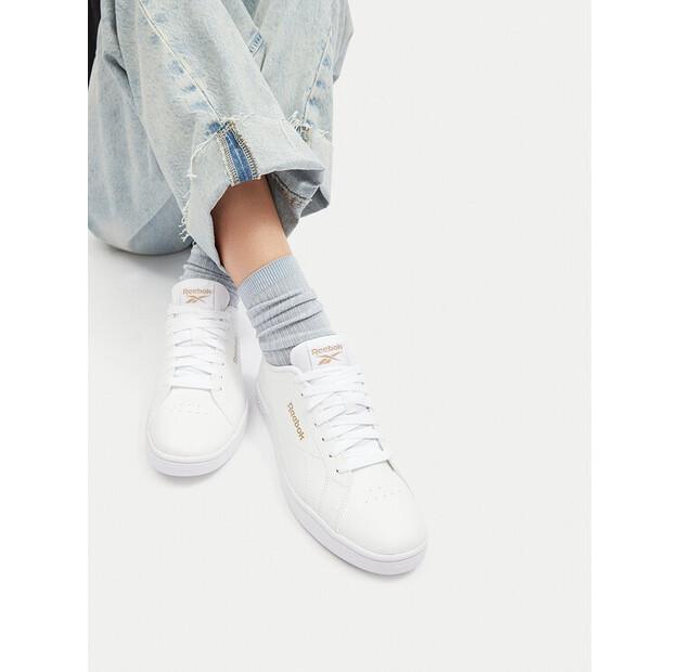 Reebok Court Clean Sneakers