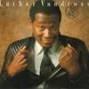 LP Record LUTHER VANDROSS  Never Too Much FE37451 EPIC 1981 US SoulFunk Used