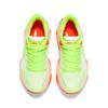 Skechers SKX Aero Burst Top-Level Cushioning Stable Sports Support Thick Sole Durable Running Shoes Women Sneaker Yellow 172210-WYL