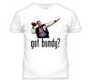 Heb Al Bundy Married With Children T-shirt