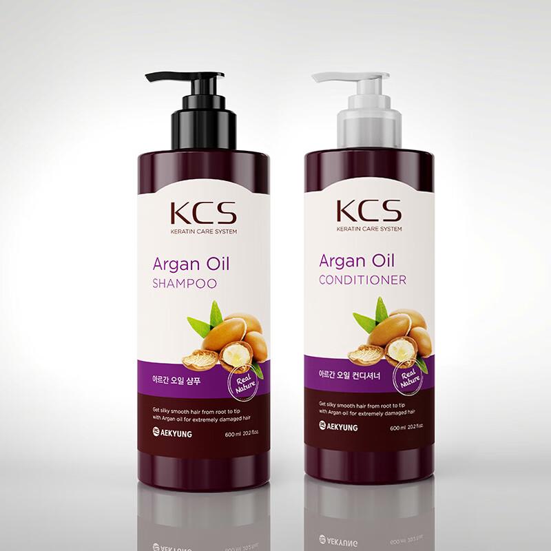 

Kerasys Volume & Shine Hair Conditioner