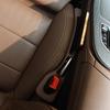 For Peugeot 3008 5008 206 207 208 301 306 307 308 T9 508 607 4008 406 407 2008 SW CC GT Car Seat Crevice Storage Box Accessories