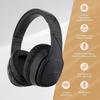 Casque Bluetooth - POWERLOCUS - Modèle Pliable - 60h Autonomie - Son Hi-Fi - Micro Intégré
