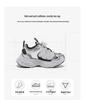 ABCKids Spring 2026 Girls' Fashion Lightweight Sports Shoes