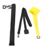 Swim Parachute Swim Strength Training Belt Swimming Resistance Training Equipment with Drag Parachute Swim Belt for Adults