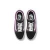 Vans Sneakers Unisex Old Skool ComfyCush Sport - Nero Prugna True-White VN0A3WMAV9W