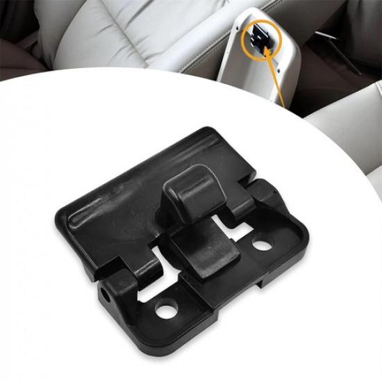 2 Pcs Center Console Latch Lid Lock For Toyota Corolla Highlander # 58908-33030#