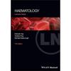 HAEMATOLOGY LECTURE NOTES 11ED (PB 2023)