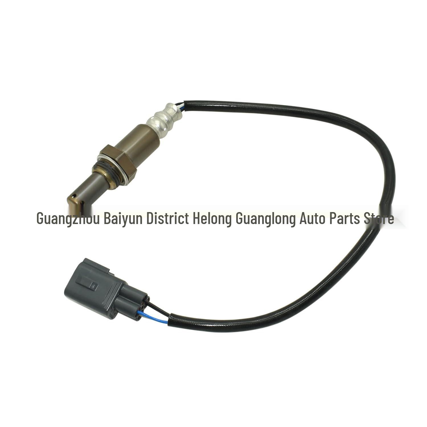 Compatible Oxygen Sensor for Lexus 06 LS460 3.5L (89465-50190) None