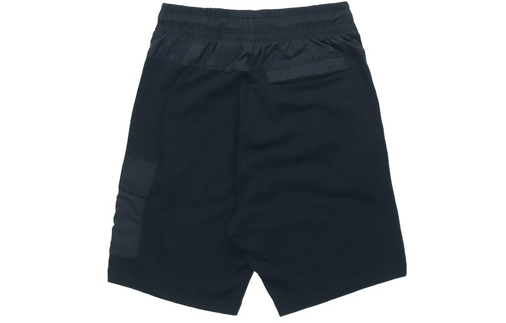 Nike Casual Shorts Men's Black Moderate BV3117-011
