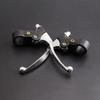 7 8 Inch 22mm Brake Levers for 49cc Kids ATV Quad Pocket Dirt Bike