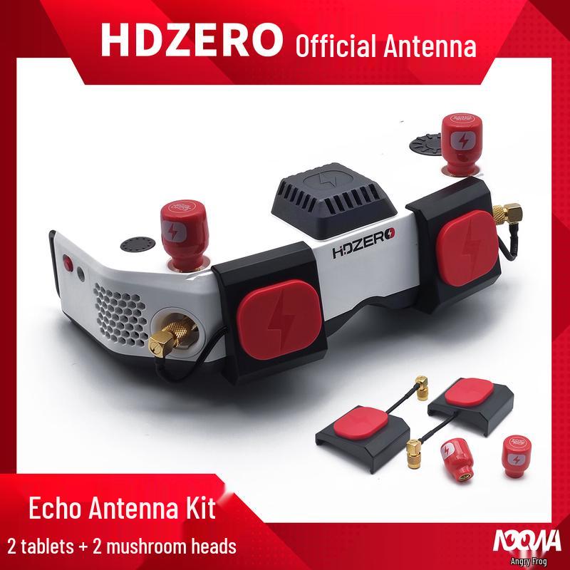

Набір антен для FPV-окулярів HDZERO Echo
