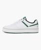 Penguin By Munsingwear Men'S Essential Court Spikeless Shoes Dark Green Mr121Ssh13