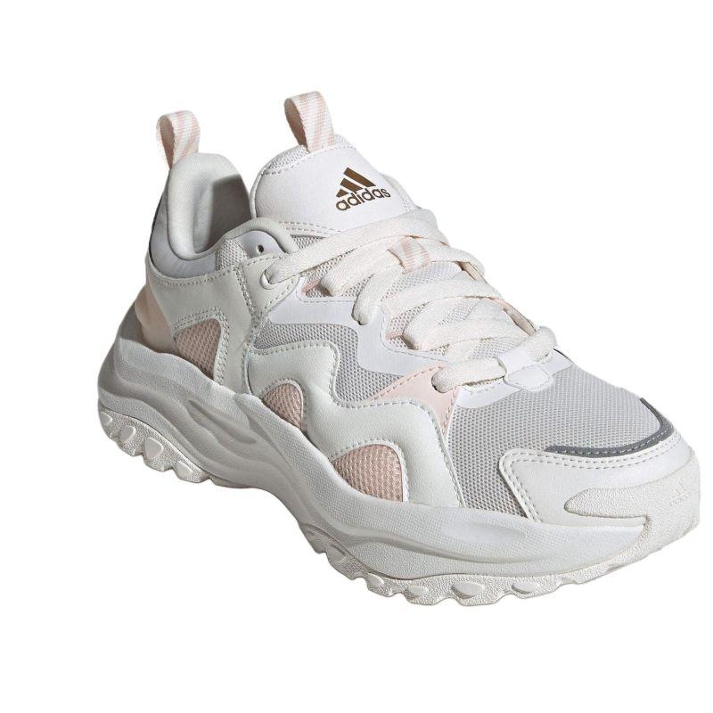Adidas Maxxwavy 'Chalk Wonder Quartz' Women's Sneakers IF6890