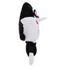 30cm Deltarune Spamton Tenna Peluches Dessin Animé Figure Poupées TV Delta Rune Peluche Kris Tenna Delta Rune Jouets Cadeaux de Noël pour Fans