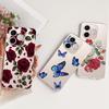 For Honor 600 Lite Honor600 2026 New Simple Style Phone Case For Honor 600 600Lite 5G Transparent TPU Soft Silicone Cases
